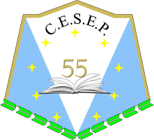 Centro de Educación Secundaria de Educación Permanente N° 55