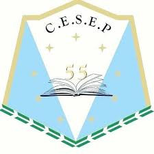 escudo CESEP 55